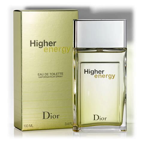 dior higher energy review|higher Dior 100 ml.